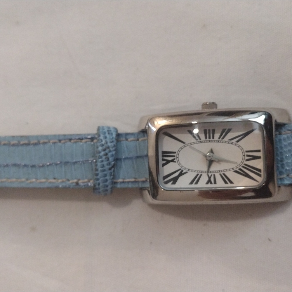 Womans Coldcreek Watch